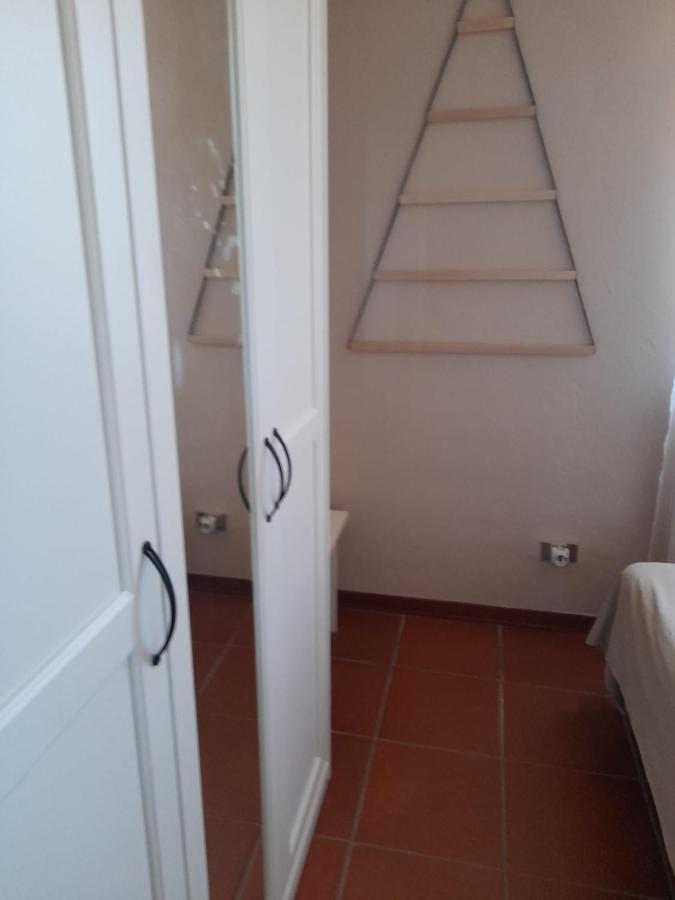 Ferienwohnung Casa Di Alba Cannigione Exterior foto